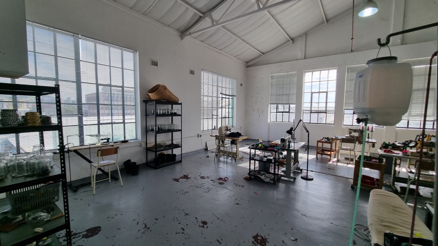 To Let Commercial Property for Rent in Woodstock Western Cape